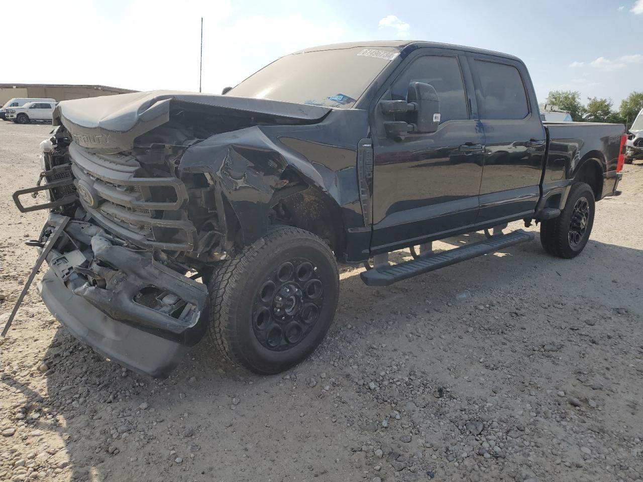 2023 FORD F250 SUPER DUTY VIN:1FT8W2BN0PEE04435