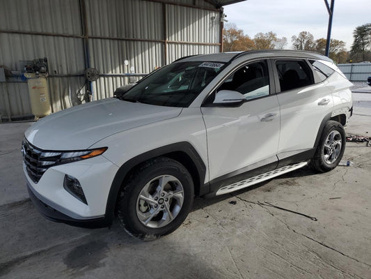 2023 HYUNDAI TUCSON SEL VIN:5NMJB3AE0PH251427