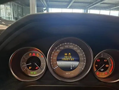 2014 Mercedes-Benz E 250 VIN: