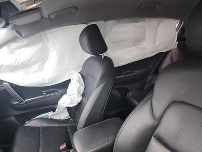 2017 Kia Sportage VIN: