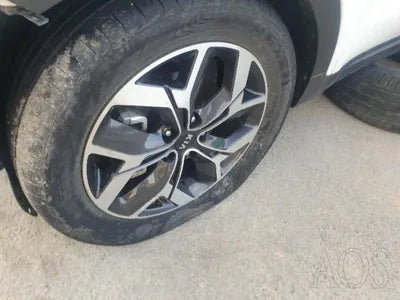 2019 Kia Sportage KNAPN813BLK782605 VIN:KNAPN813BLK782605