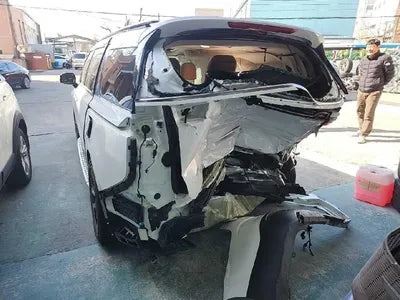 2022 Kia Carnival KNANE813BNS134075 VIN:KNANE813BNS134075