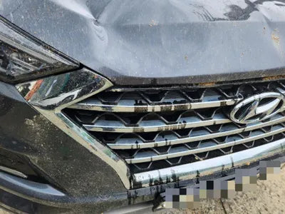 2020 Hyundai Tucson VIN: