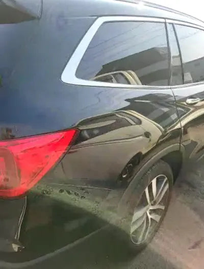 2018 Honda Pilot 5FNYF6850JB200097 VIN:5FNYF6850JB200097