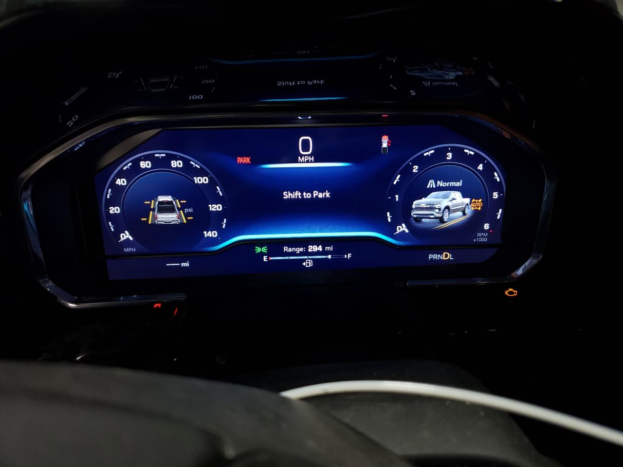 2022 CHEVROLET SILVERADO K1500 LT VIN:1GCPDDEK4NZ514215