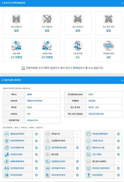 2023 BMW i4 WBY71AW0XPFP09050 VIN:WBY71AW0XPFP09050