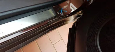 2017 Lexus ES 300 JTHBW1GGXH2161602 VIN:JTHBW1GGXH2161602