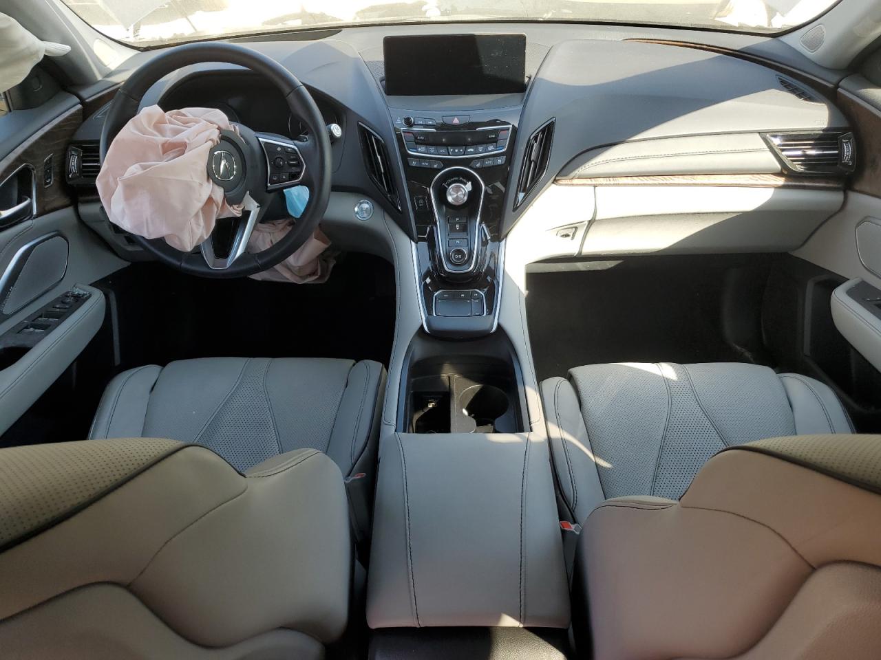 2023 ACURA RDX ADVANCE VIN:5J8TC2H73PL016155