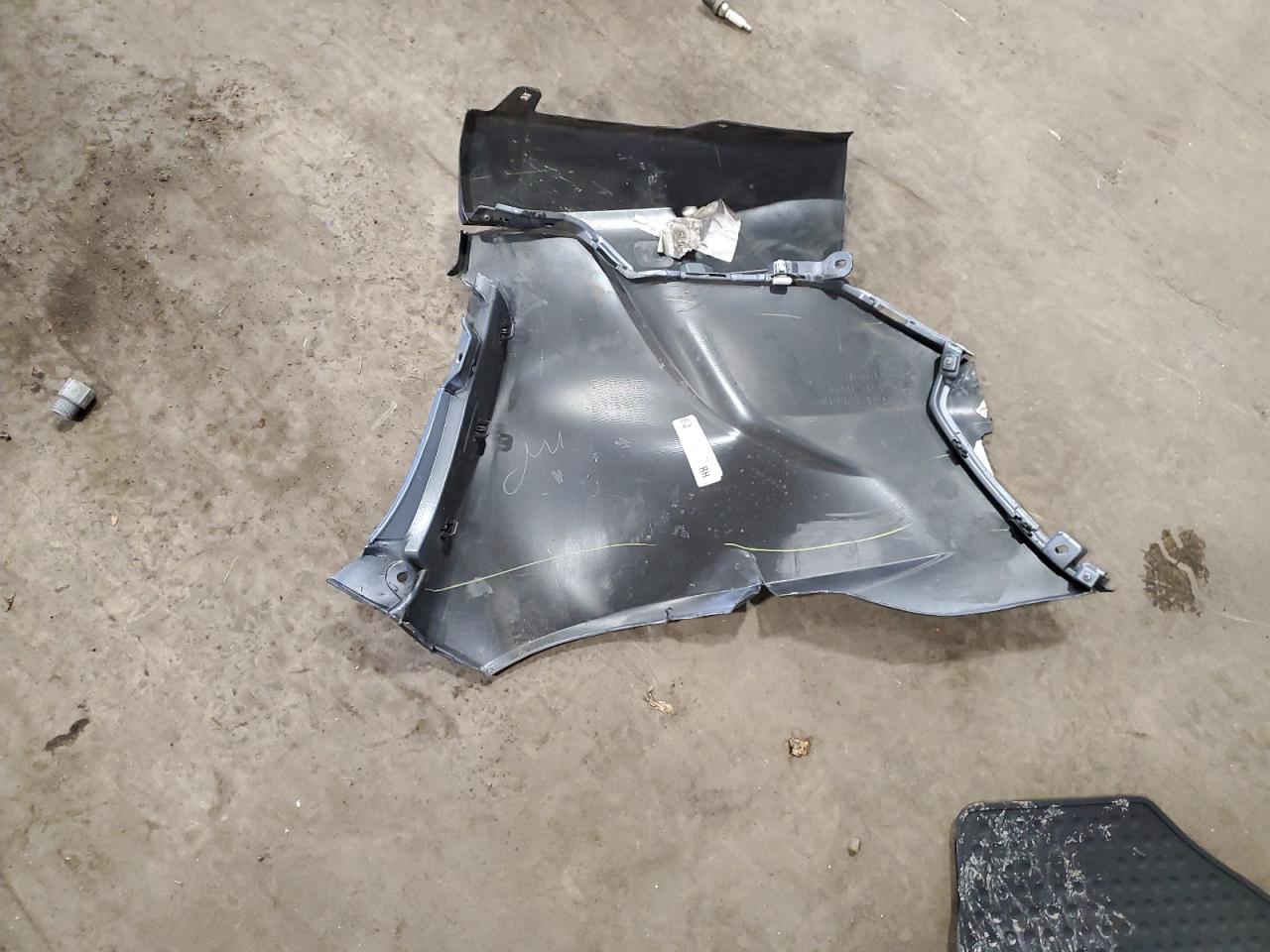 2022 TOYOTA COROLLA CROSS LE VIN:7MUCAABG7NV012585