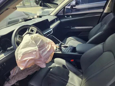 2021 Kia K5 VIN: