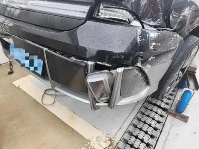 2022 Hyundai Ioniq VIN:
