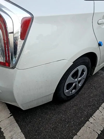 2014 Toyota Prius VIN: