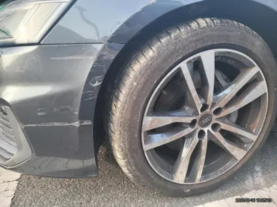 2021 Audi A6 WAUZZZF29MN020344 VIN:WAUZZZF29MN020344