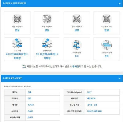 2016 Genesis G80 KMHGL41DDHU184747 VIN:KMHGL41DDHU184747