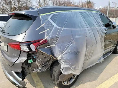 2019 Hyundai Santa FE KMHS581CBKU150918 VIN:KMHS581CBKU150918