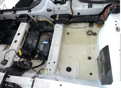 2021 Mercedes-Benz C 220 W1KWF1FB5LR601434 VIN:W1KWF1FB5LR601434