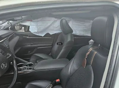 2019 Toyota Camry JTNB21HK8K3023408 VIN:JTNB21HK8K3023408