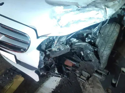 2015 Mercedes-Benz E 220 WDDHF0AB8GB260944 VIN:WDDHF0AB8GB260944