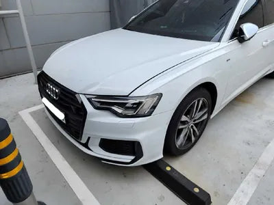 2021 Audi A6 WAUZZZF28MN001543 VIN:WAUZZZF28MN001543