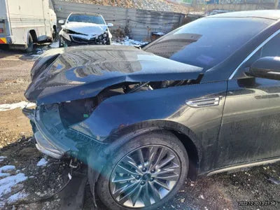 2019 Kia K5 KNAGU411BKA327871 VIN:KNAGU411BKA327871