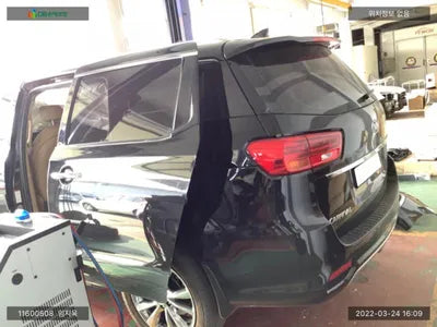 2018 Kia Carnival KNAME81ABKS456531 VIN:KNAME81ABKS456531