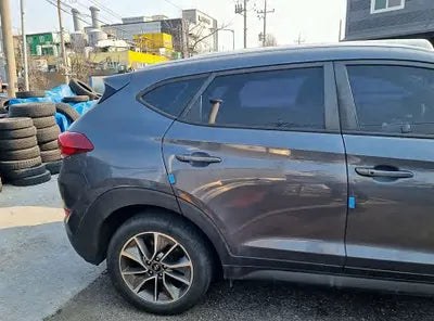 2018 Hyundai Tucson KMHJ381ADJU597579 VIN:KMHJ381ADJU597579