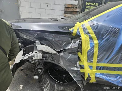 2016 Mercedes-Benz GLE 63 VIN: