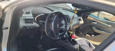 2015 Chevrolet Impala VIN: