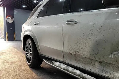 2019 Mercedes-Benz GLE 450 WDCFB5KB9KA061113 VIN:WDCFB5KB9KA061113