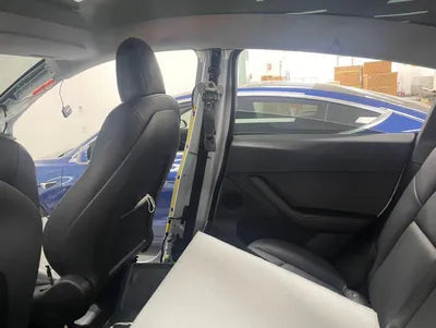 2021 Tesla Model Y 5YJYGDEE0MF225939 VIN:5YJYGDEE0MF225939
