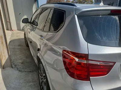 2017 BMW 320 WBAWZ5105H0M36315 VIN:WBAWZ5105H0M36315