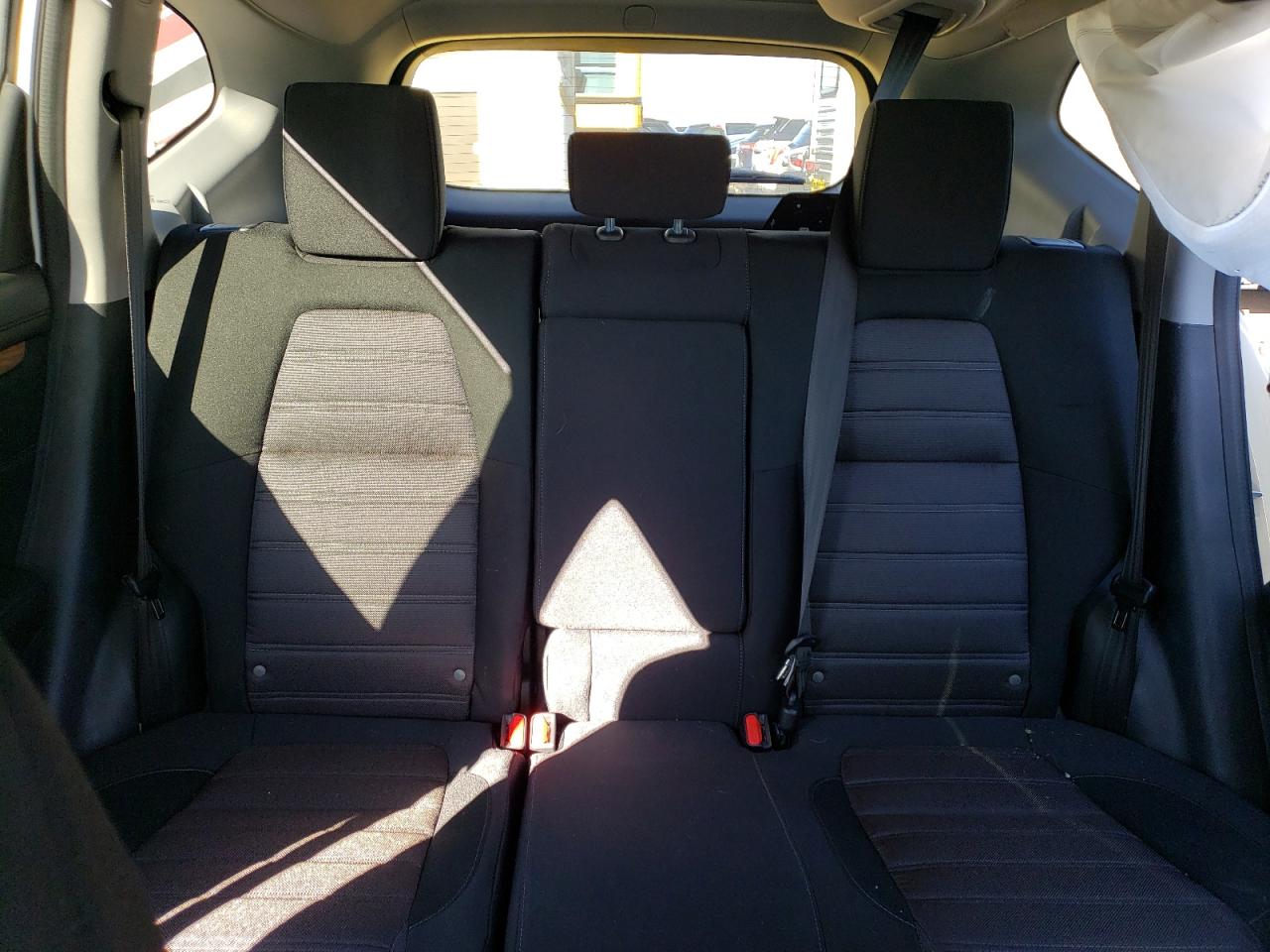 2022 HONDA CR-V EX VIN:7FARW2H58NE053074
