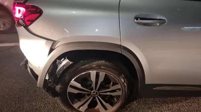 2021 Mercedes-Benz GLA 220 W1N4N4EB1MJ186791 VIN:W1N4N4EB1MJ186791