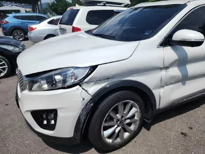 2016 Kia Sorento 570KMKNAPS81ADGA1 VIN:570KMKNAPS81ADGA1