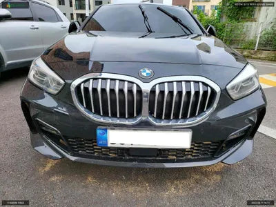 2022 BMW 120 WBA7L7103N7K15283 VIN:WBA7L7103N7K15283