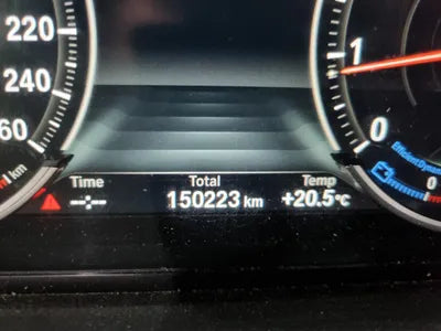 2015 BMW 5 Series WBA5A7101FD817132 VIN:WBA5A7101FD817132