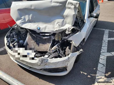 2018 BMW 520 094KMWBAJC3103JD0 VIN:094KMWBAJC3103JD0