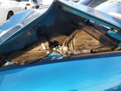 2018 BMW M2 WBS1J5104JVE54345 VIN:WBS1J5104JVE54345