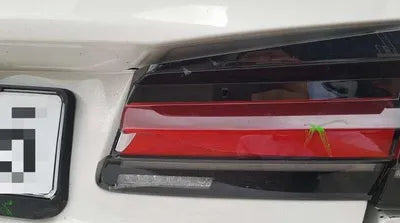 2022 BMW 520 WBA11BH08NCK00984 VIN:WBA11BH08NCK00984