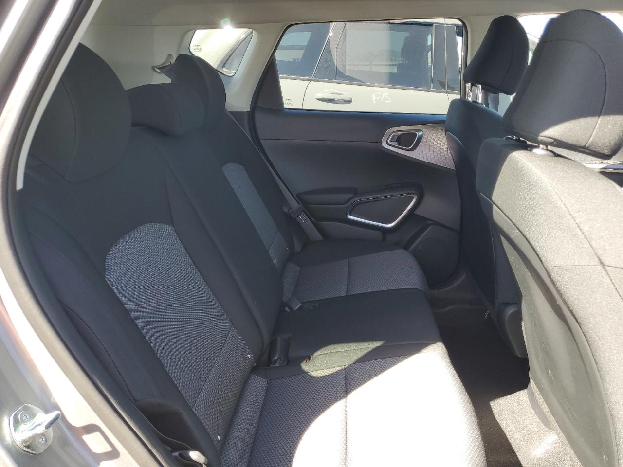 2023 KIA SOUL LX VIN:KNDJ23AU0P7867174
