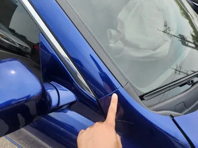 2017 Honda Accord VIN: