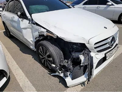 2020 Mercedes-Benz C 200 W1KWF8ABXLR567278 VIN:W1KWF8ABXLR567278