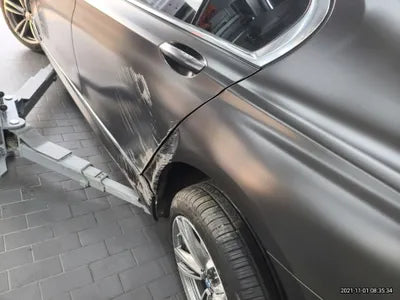 2018 BMW 730 WBA7G6101JB243511 VIN:WBA7G6101JB243511