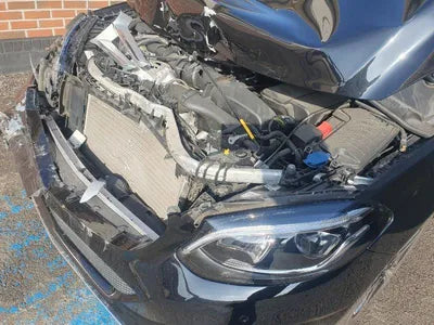 2018 Mercedes-Benz B 220 WDDMH4FB2JN243040 VIN:WDDMH4FB2JN243040