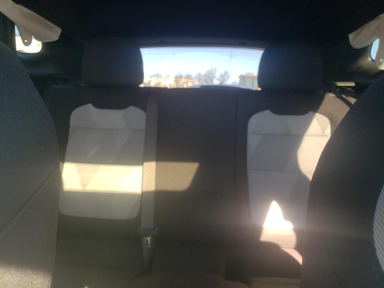 2024 CHEVROLET TRAX 1RS VIN:KL77LGE29RC178278