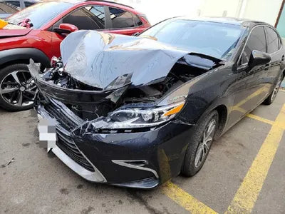 2016 Lexus ES 300 JTHBW1GG9G2120165 VIN:JTHBW1GG9G2120165
