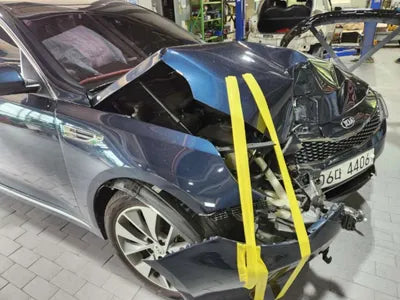 2018 Kia K5 221KMKNAGS411BJA2 VIN:221KMKNAGS411BJA2
