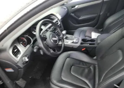 2015 Audi A5 151KMWAUZZZ8T3FA0 VIN:151KMWAUZZZ8T3FA0