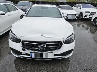 2021 Mercedes-Benz E 250 VIN: