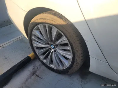 2014 bmw gran turismo 30d xdrive VIN: